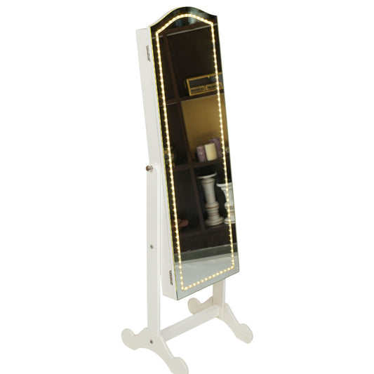 Sparkle N Store Vanity 2