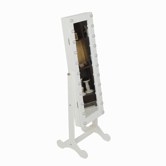 Sparkle n Store Vanity 1
