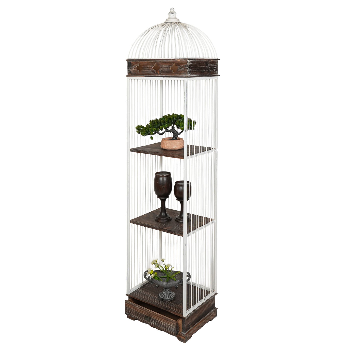 Aviary Nook