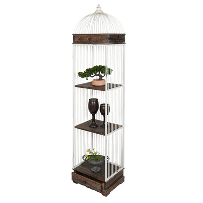 Aviary Nook