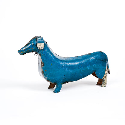 Rustpup