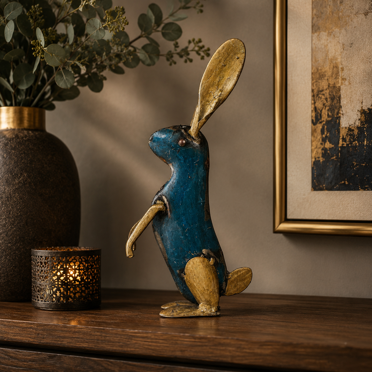 Whimhop Bunny