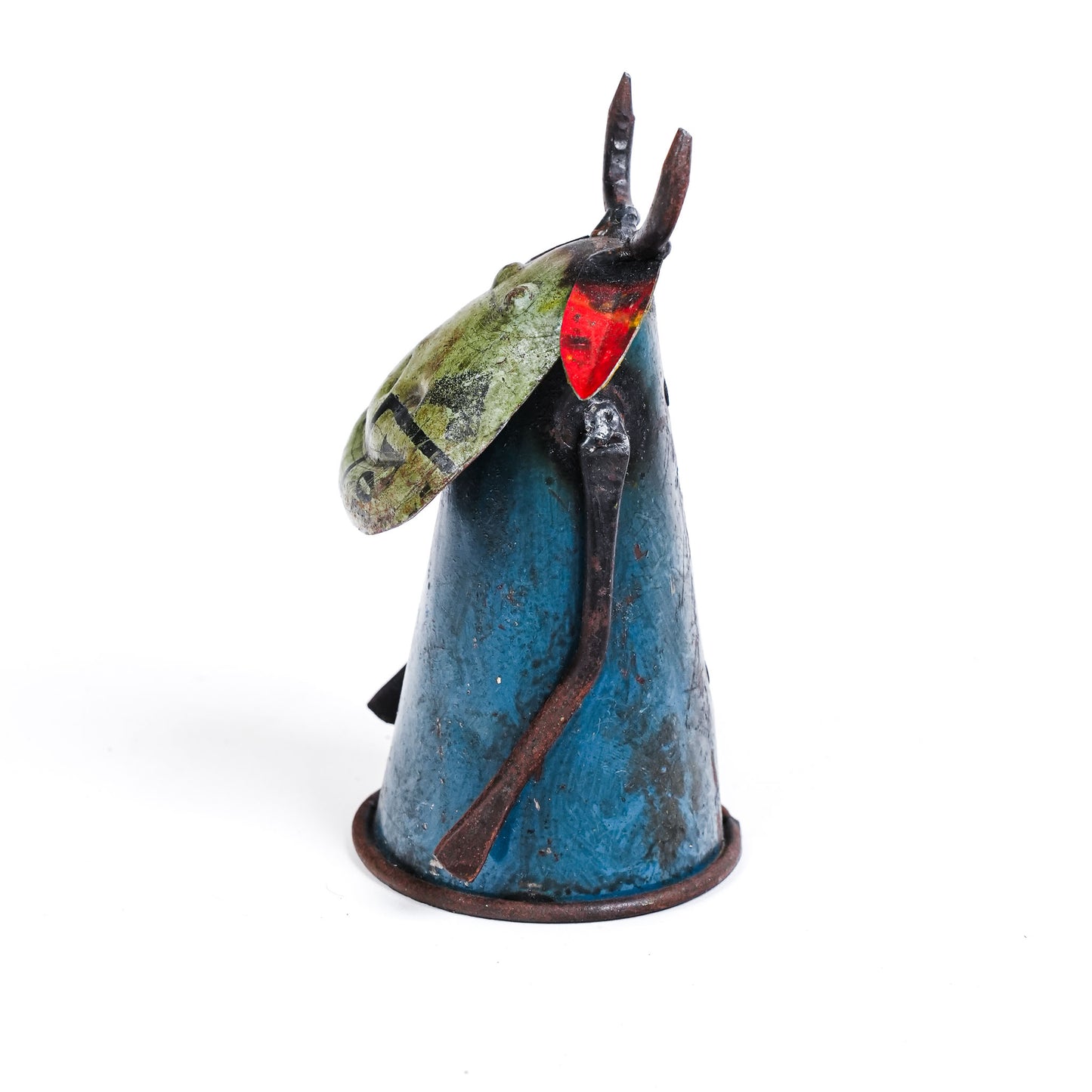Tinkerhoof