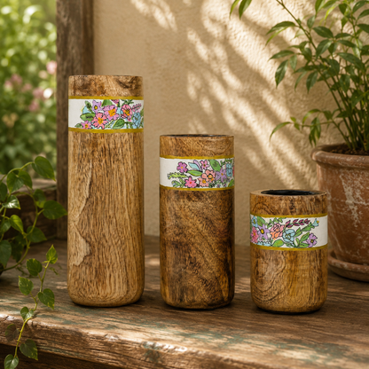 Bloom set