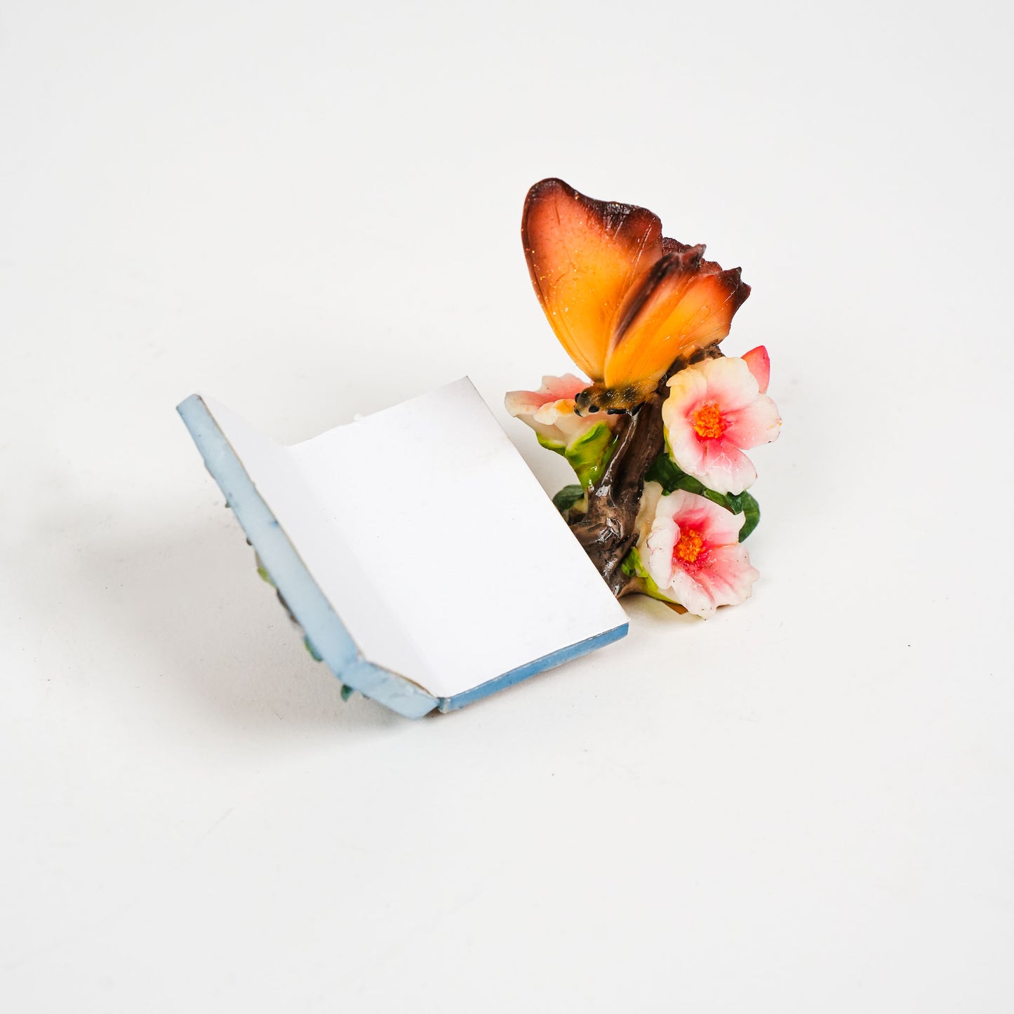 Flutterbook