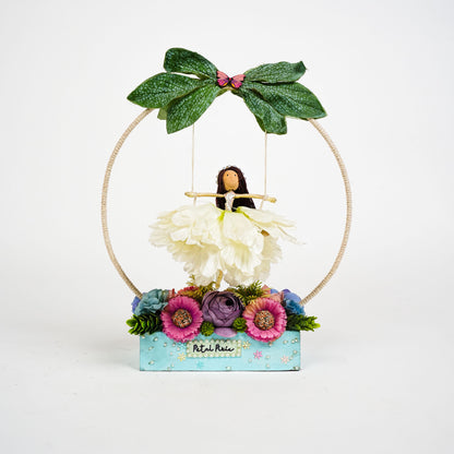 Petal Pixie