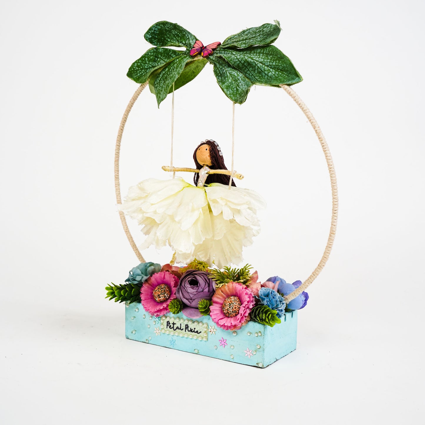 Petal Pixie