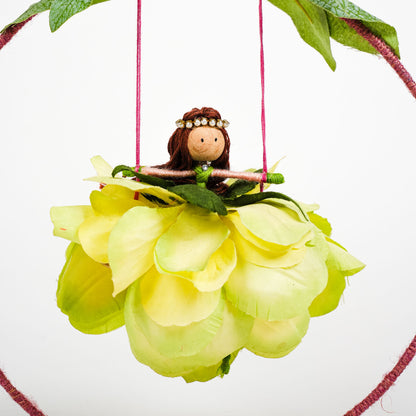 Whimsy Wildflower