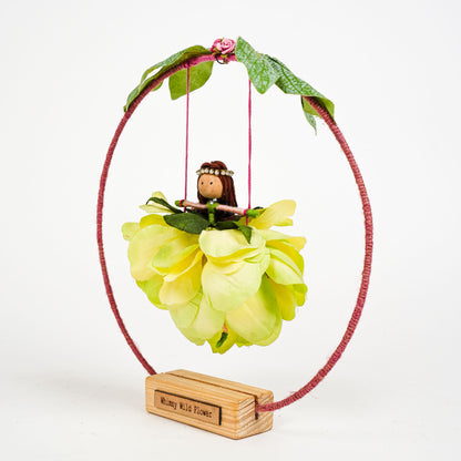 Whimsy Wildflower