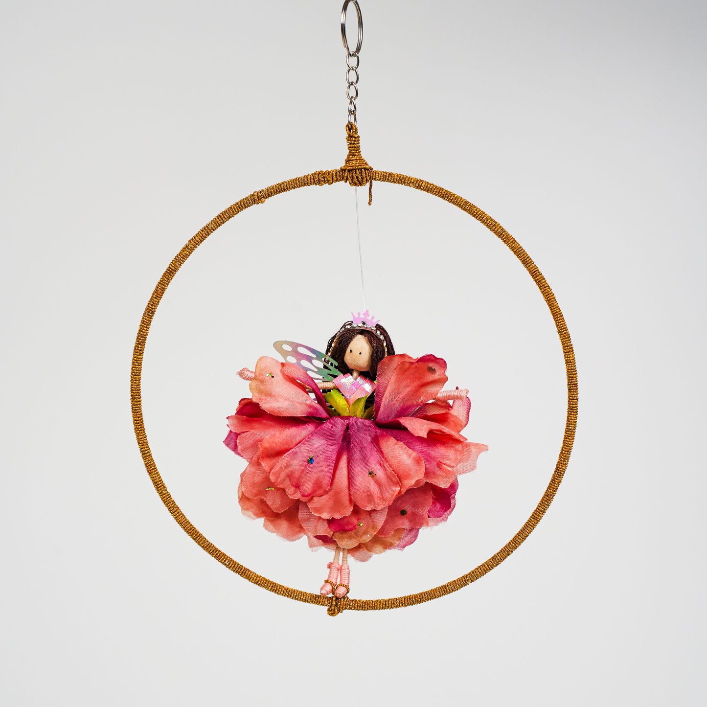 Circle Pixie
