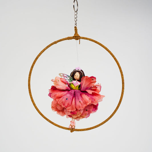 Circle Pixie