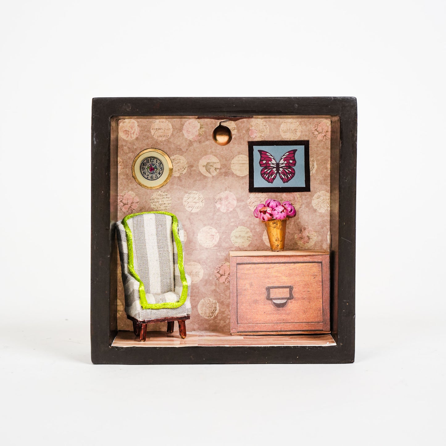 The Story Room