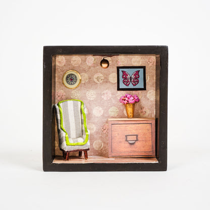 The Story Room