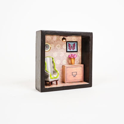 The Story Room