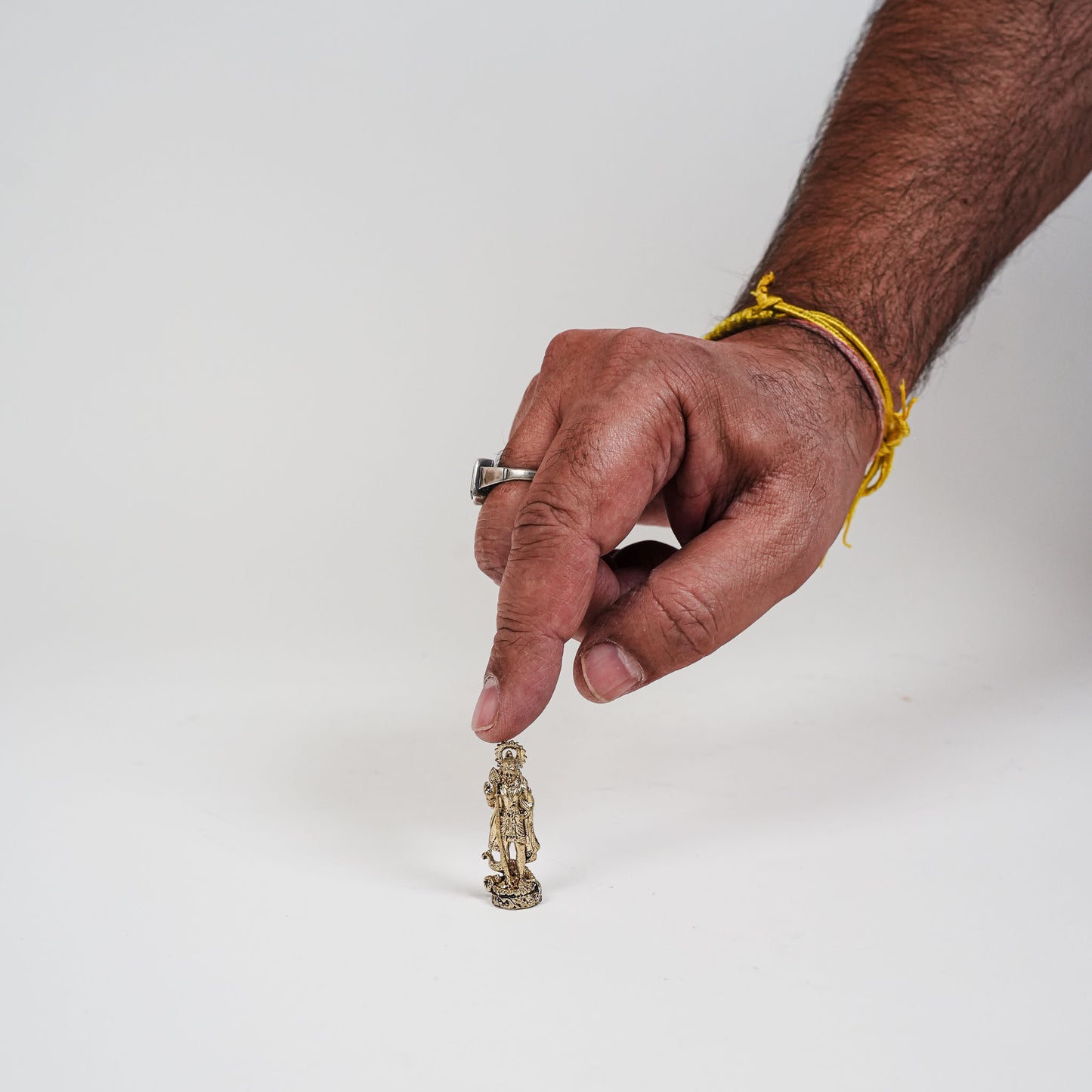Murugan brass mini