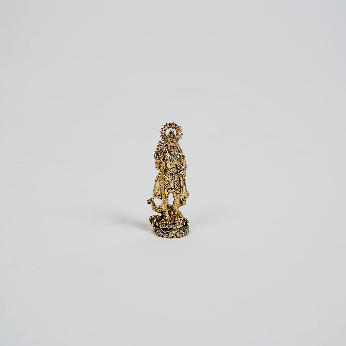 Murugan brass mini
