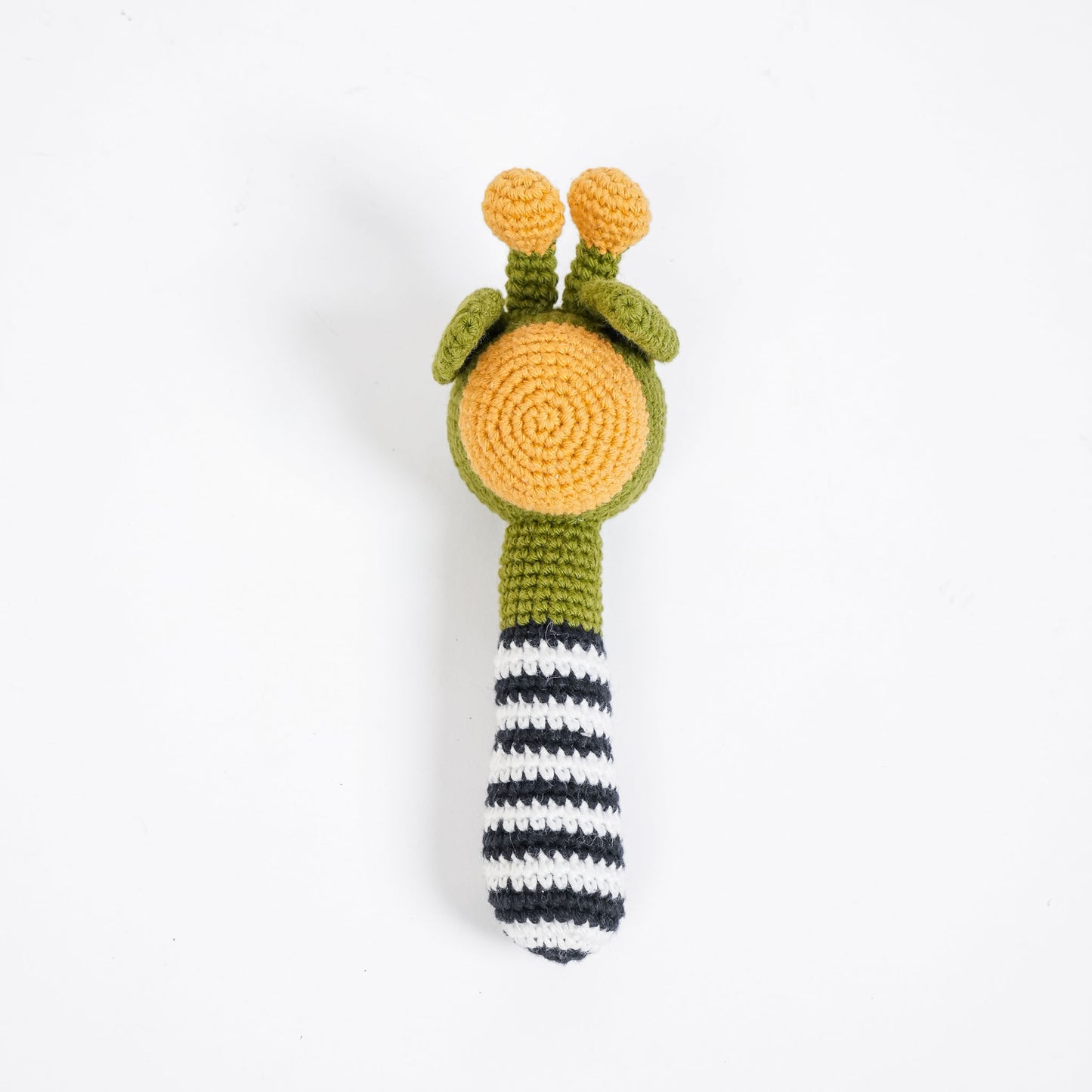 Woble giraffe