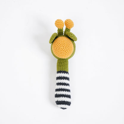Woble giraffe