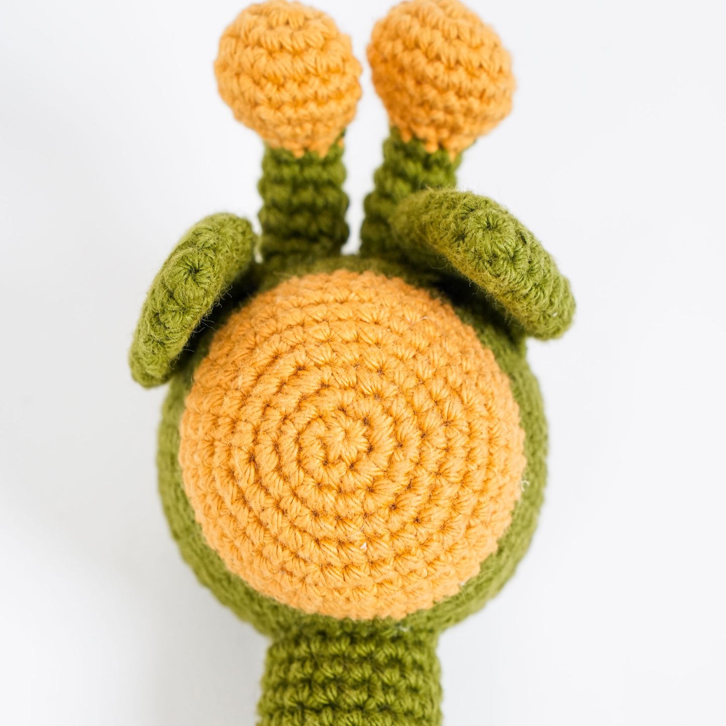 Woble giraffe