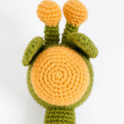 Woble giraffe