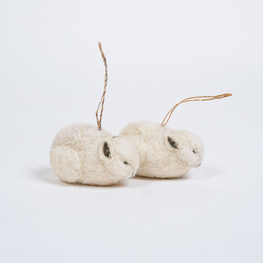 Nibble & Nudge