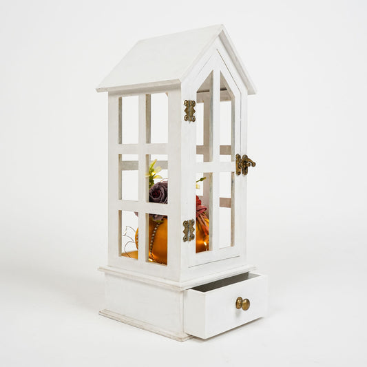 Wrenfable Cottage