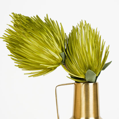 Glitzy Handle