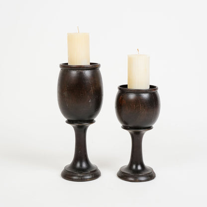 Glow goblets