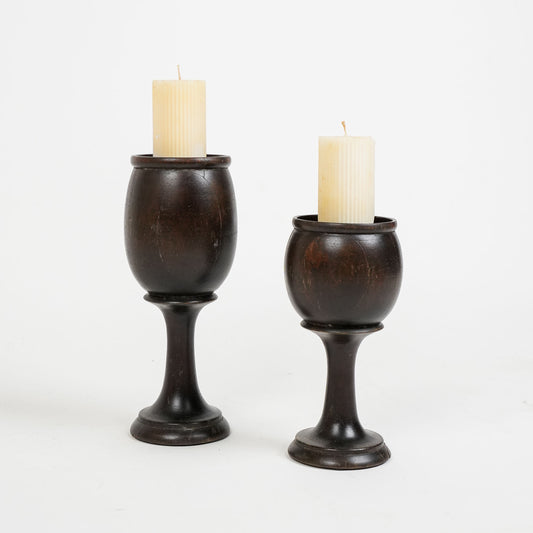 Glow goblets