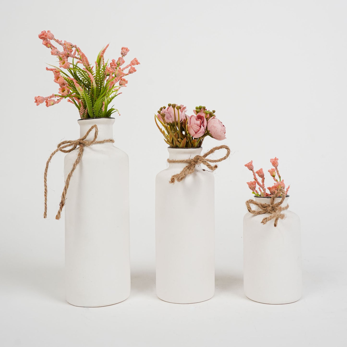Plintha Vase