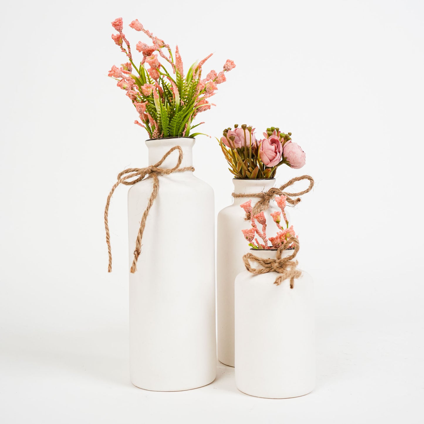 Plintha Vase