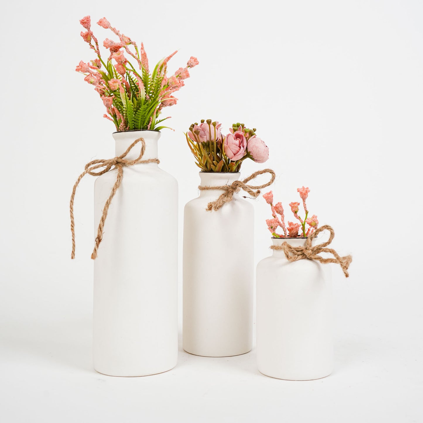 Plintha Vase