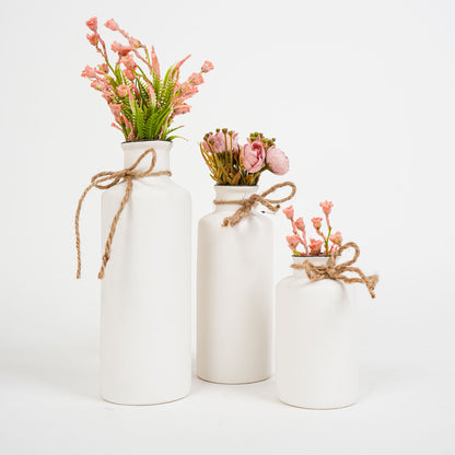 Plintha Vase
