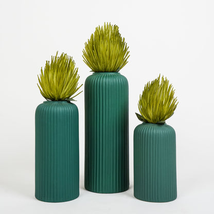 Verde Vase