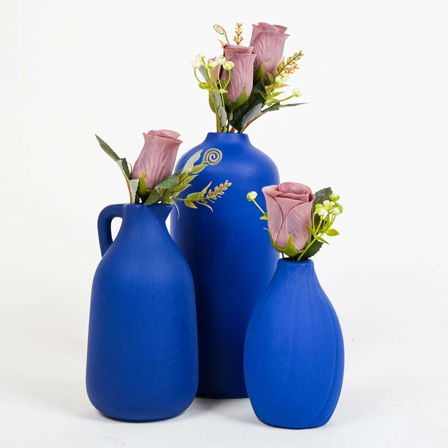 Cobalt Reverie