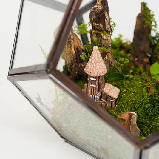Fern Hollow