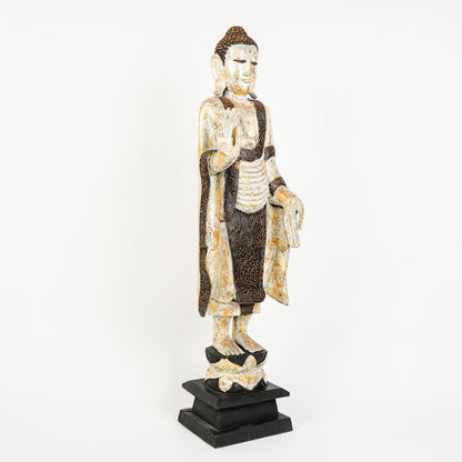 Shantivar Buddha