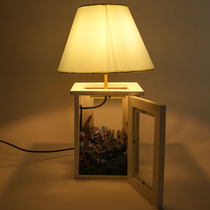 Whisper light