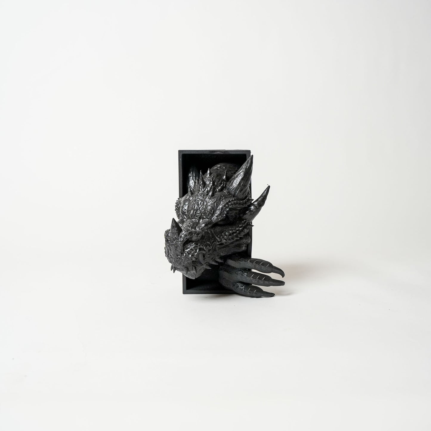 Dragoryn Book Nook-Dark