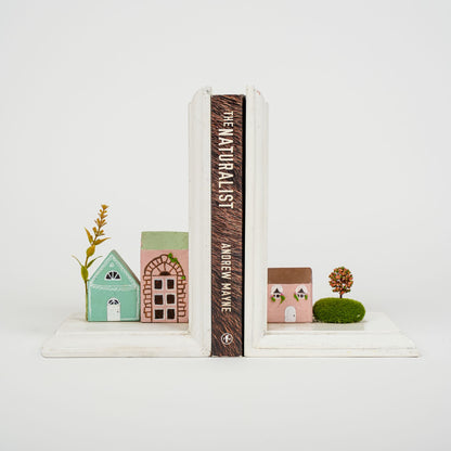 Storyway Bookends