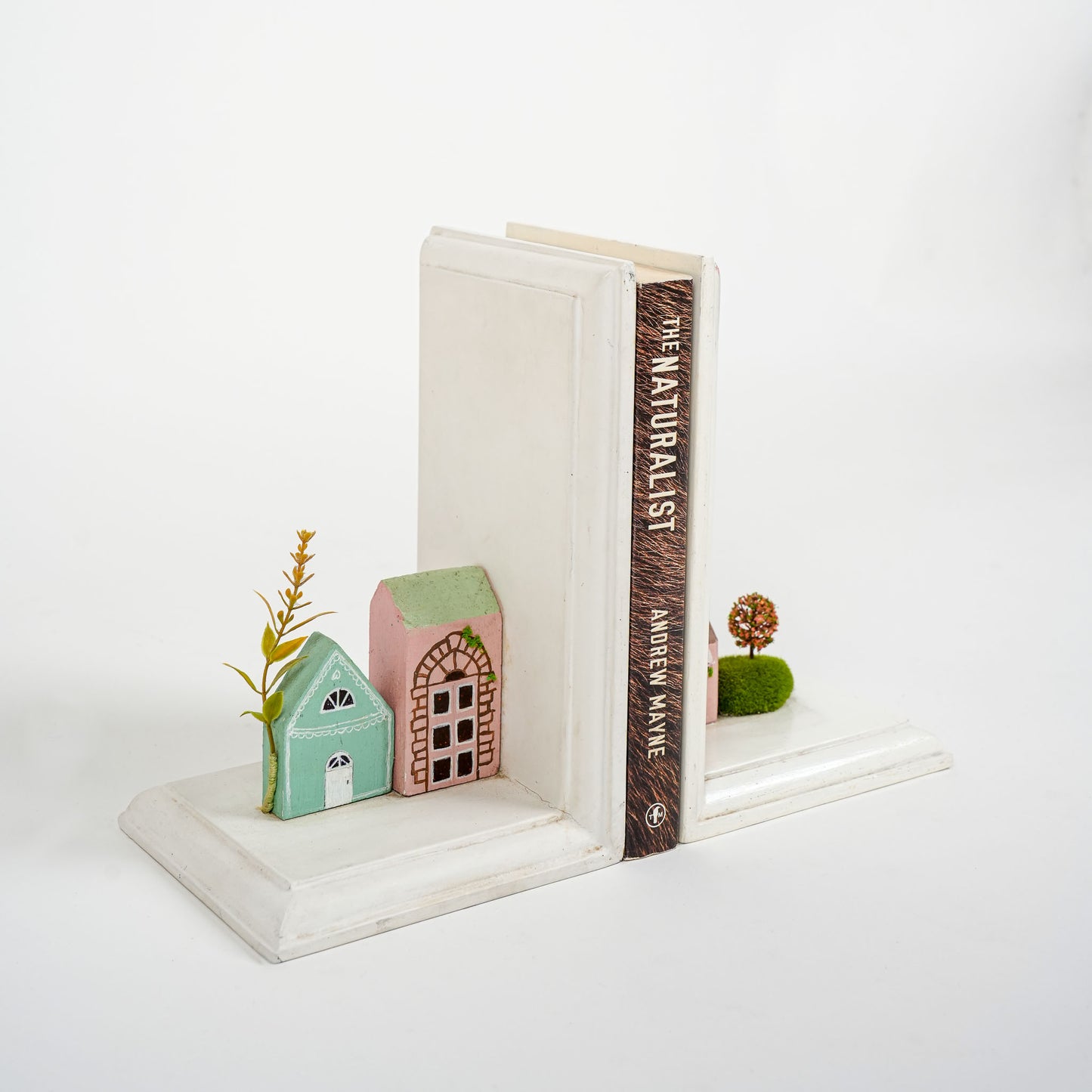 Storyway Bookends