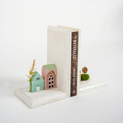 Storyway Bookends