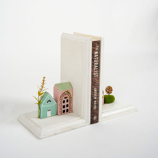 Storyway Bookends