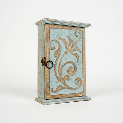 Bluehaven Key box