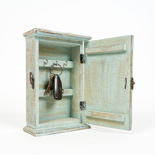 Bluehaven Key box