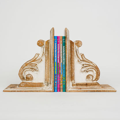 Regency Bookend