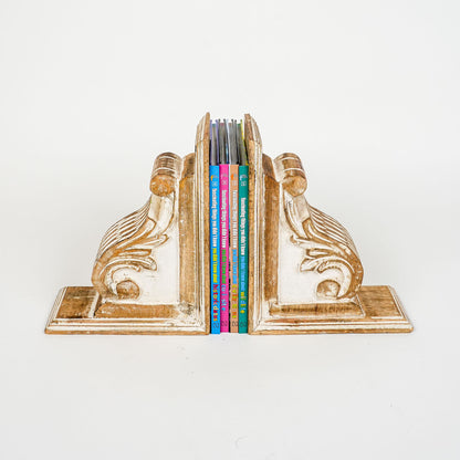 Regency Bookend