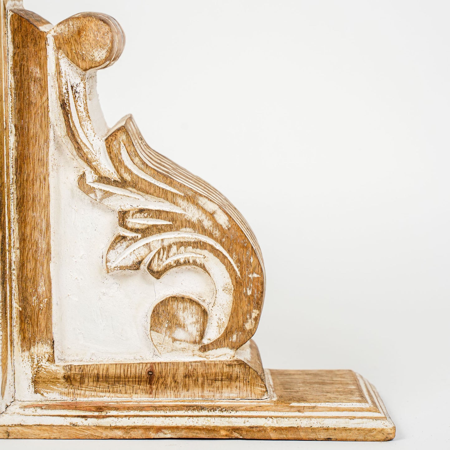 Regency Bookend