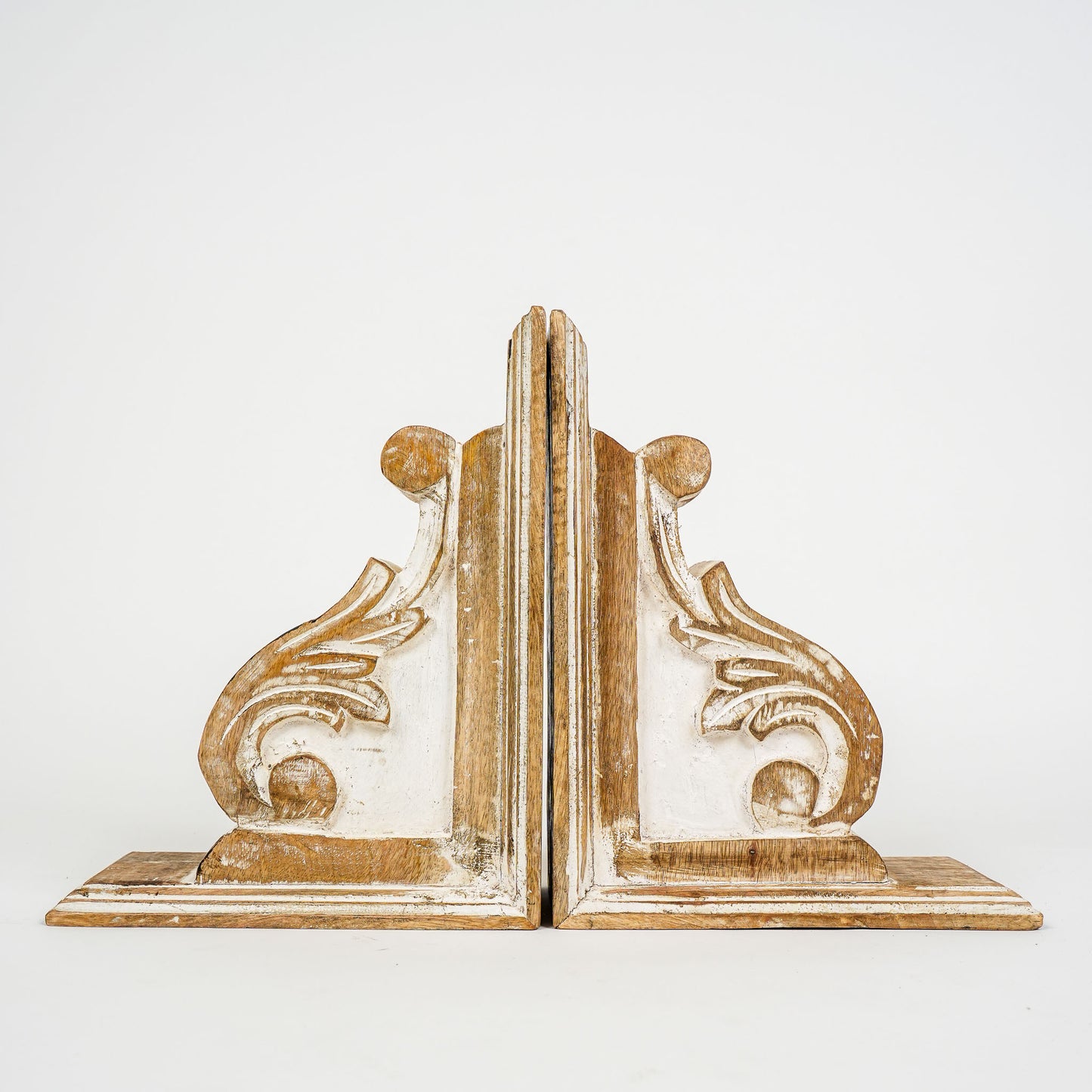 Regency Bookend
