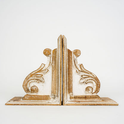 Regency Bookend